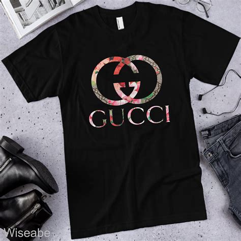 gucci logo shirt cheap|Gucci shirt euro.